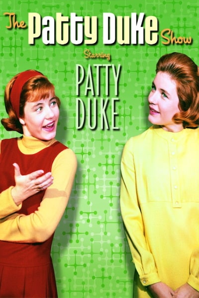 The Patty Duke Show free movies
