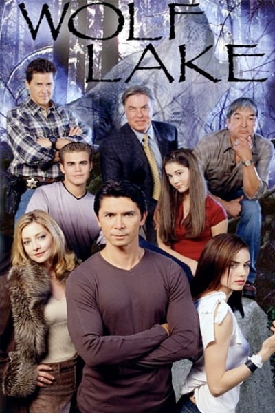 Wolf Lake free movies