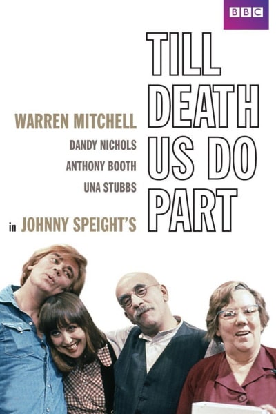 Till Death Us Do Part free movies