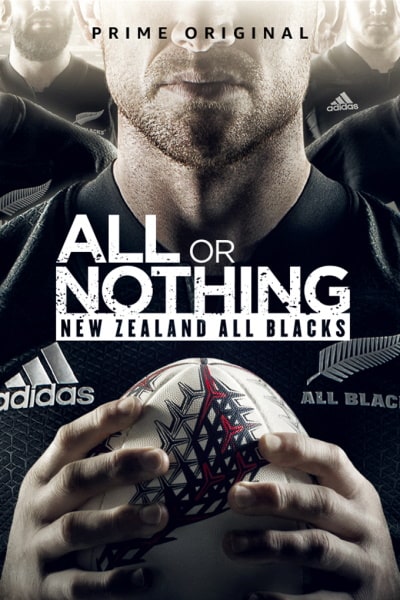 All or Nothing: New Zealand All Blacks free movies