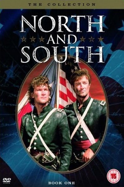 North and South free movies