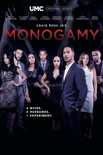 Craig Ross Jrs Monogamy free movies
