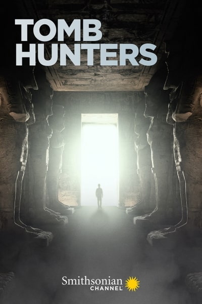 Tomb Hunters free movies