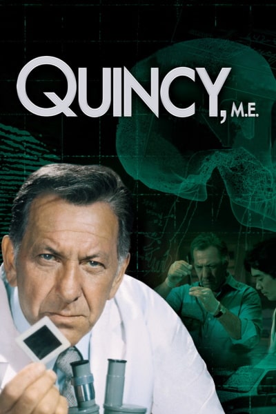 Quincy ME free movies
