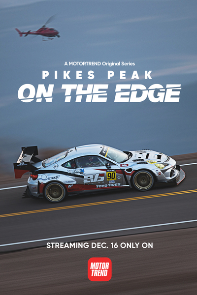 Pikes Peak: On the Edge free movies
