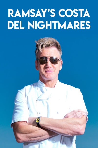 Ramsays Costa Del Nightmares free movies