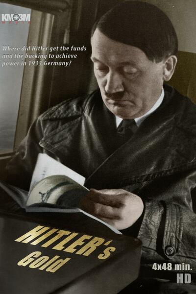 Hitlers Gold free movies