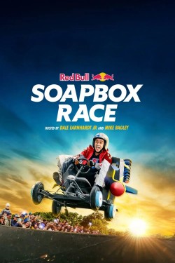 Red Bull Soapbox Race free movies