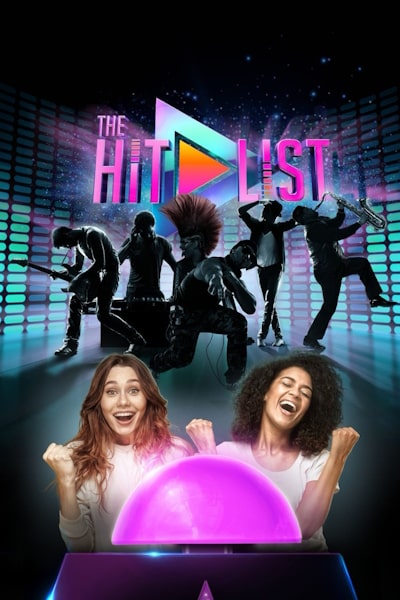 The Hit List free movies