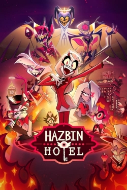 Hazbin Hotel free tv shows