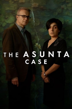 The Asunta Case free tv shows