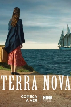 Terra Nova free movies