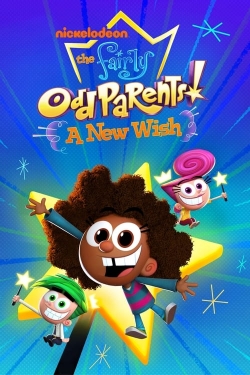 The Fairly OddParents: A New Wish free movies