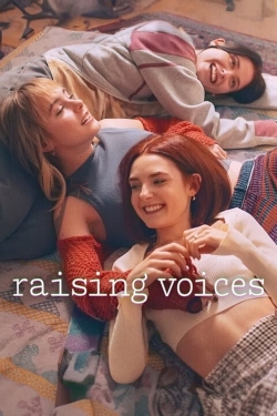 Raising Voices free movies