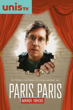 Paris Paris free movies