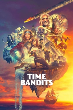 Time Bandits free movies