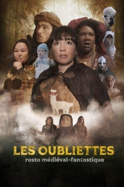 Les Oubliettes free movies