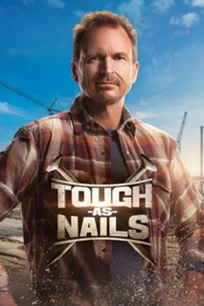 Tough as Nails free movies