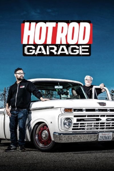 Hot Rod Garage free movies