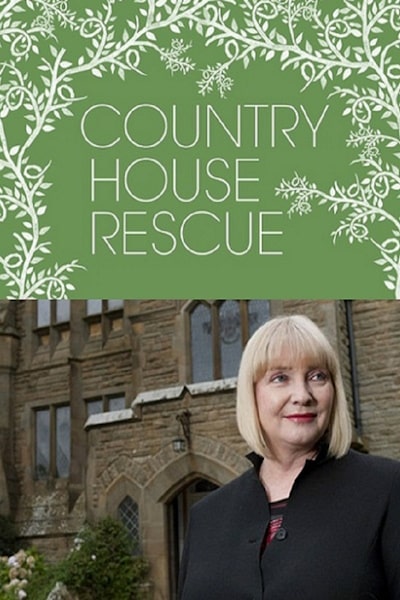 Country House Rescue free movies