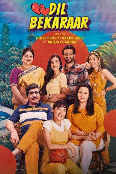 Dil Bekaraar free movies