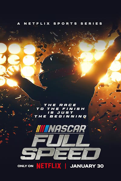 NASCAR: Full Speed free movies