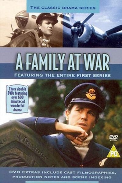 A Family at War free movies