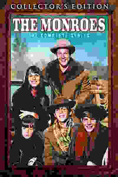 The Monroes free movies