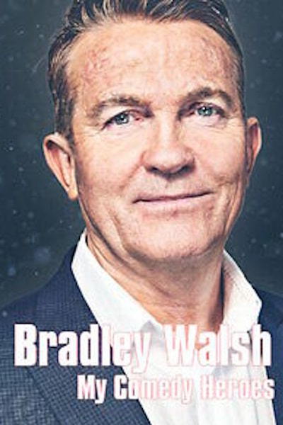 Bradley Walsh: Legends of Comedy free movies