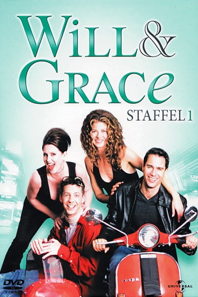Will and Grace free movies