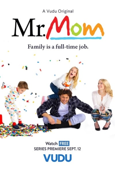 Mr. Mom free movies