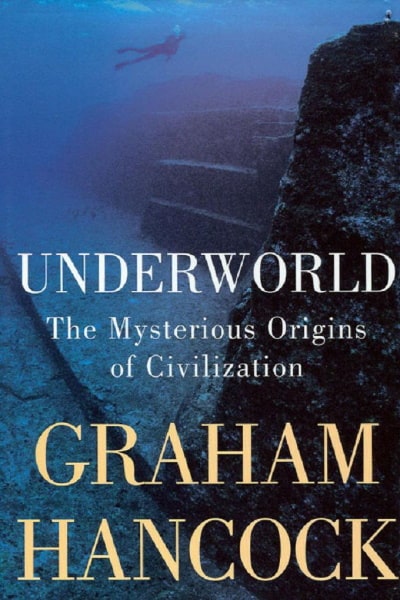 Underworld: Flooded Kingdoms of the Ice Age free movies