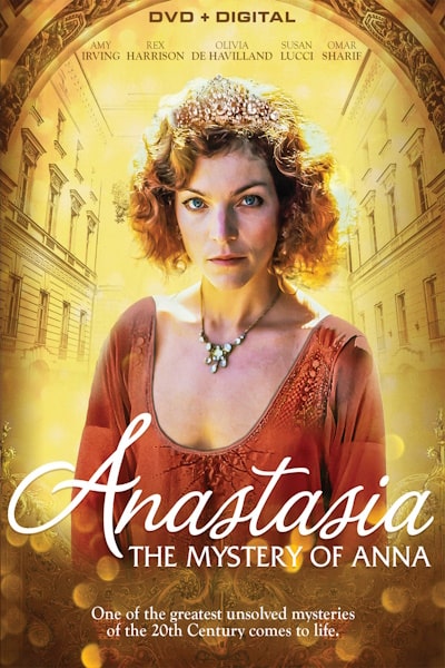 Anastasia: The Mystery of Anna free movies