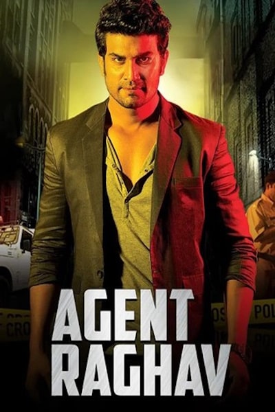 Agent Raghav free movies