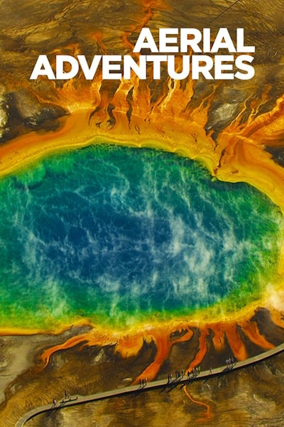 Aerial Adventures free movies