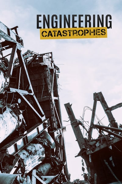 Engineering Catastrophes free movies
