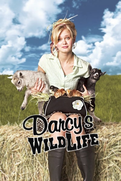 Darcys Wild Life free movies
