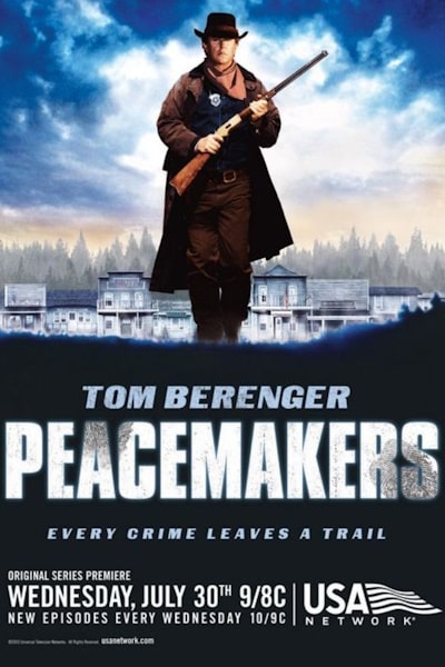 Peacemakers free movies