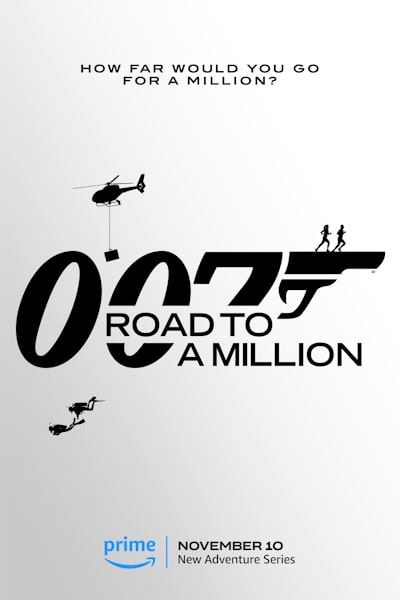 007: Road to a Million free movies
