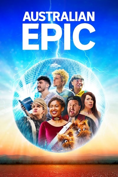 Australian Epic free movies