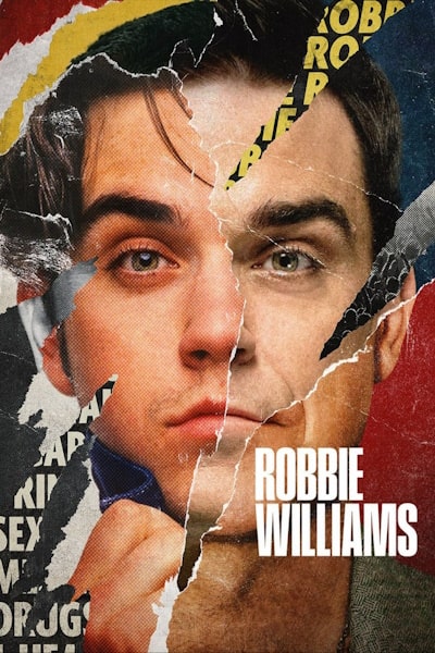 Robbie Williams free movies