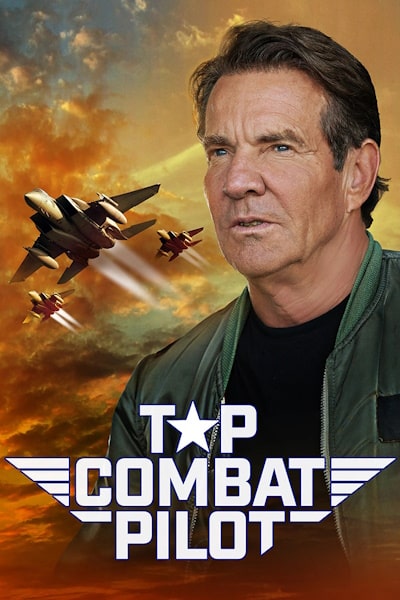 Top Combat Pilot free movies