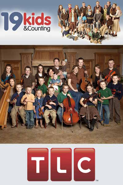 19 Kids and Counting free movies