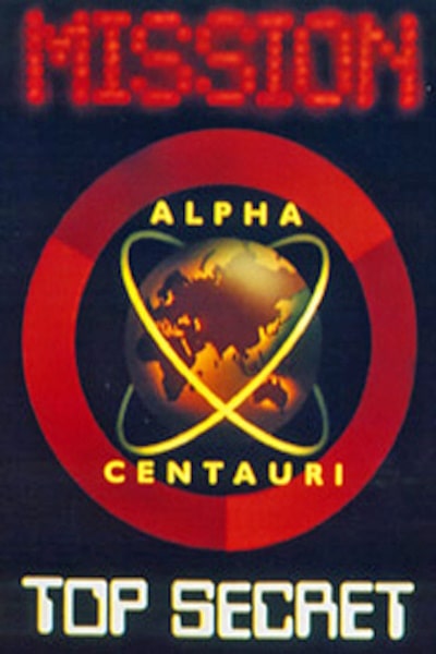 Mission Top Secret free movies