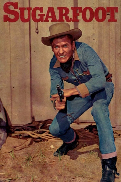 Sugarfoot free movies