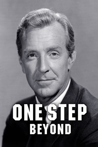 One Step Beyond free movies