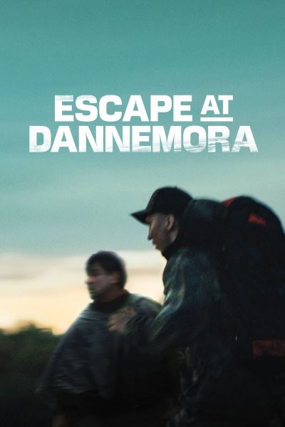 Escape at Dannemora free movies