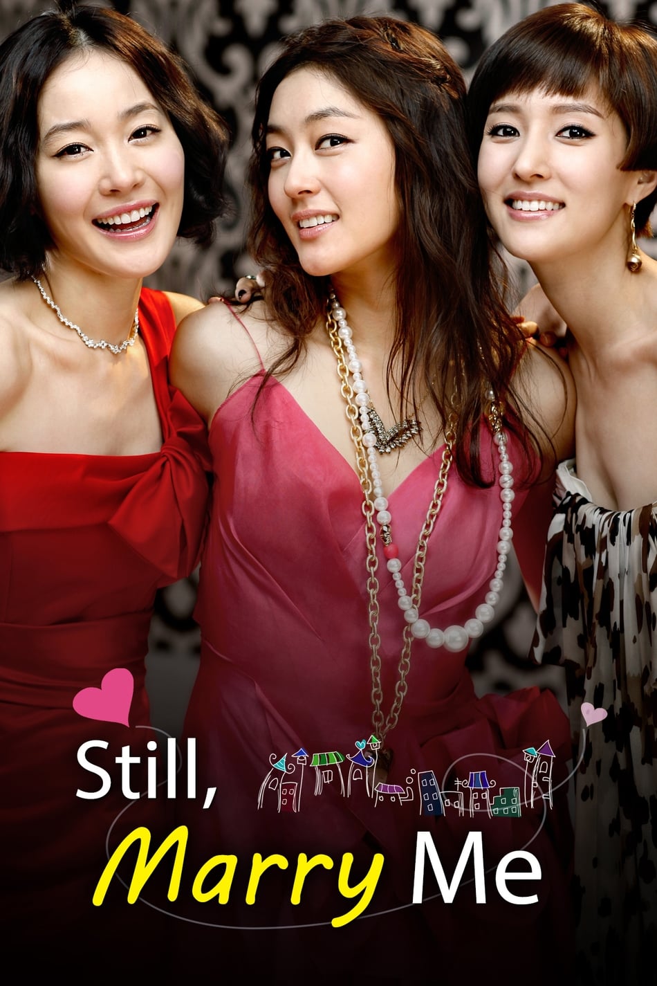 Ajikdo Gyeolhonhago Shipeun Yeoja free movies