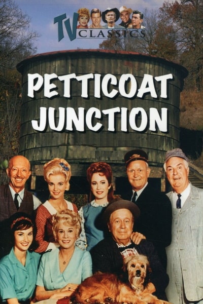 Petticoat Junction free movies