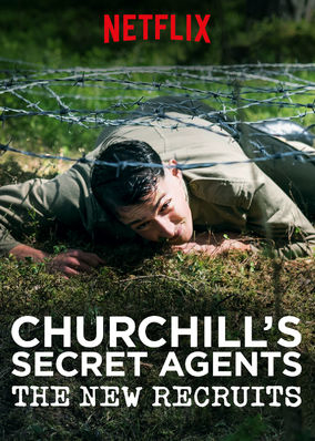 Secret Agent Selection: WW2 free movies